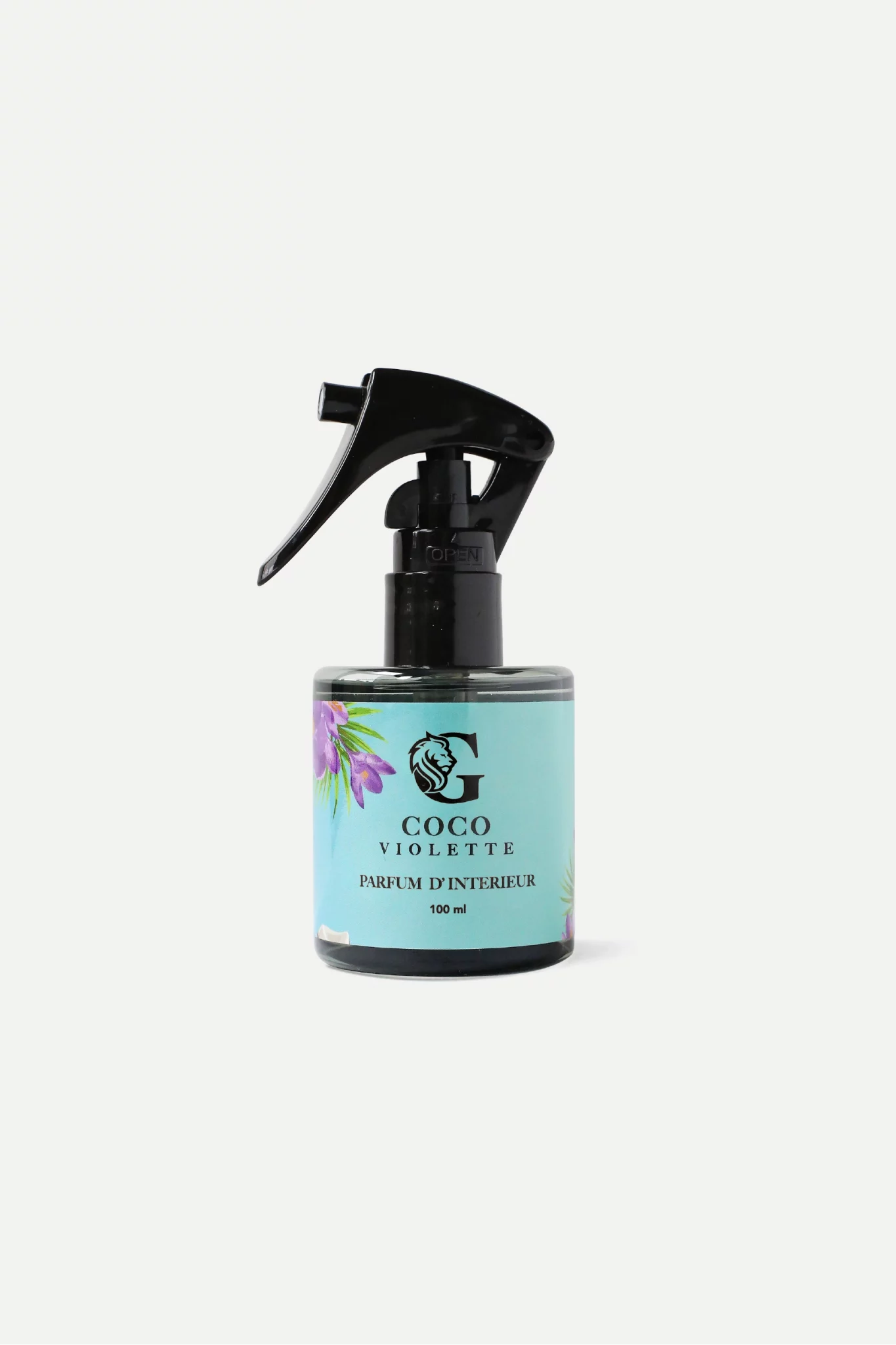 Spray Parfumé Coco