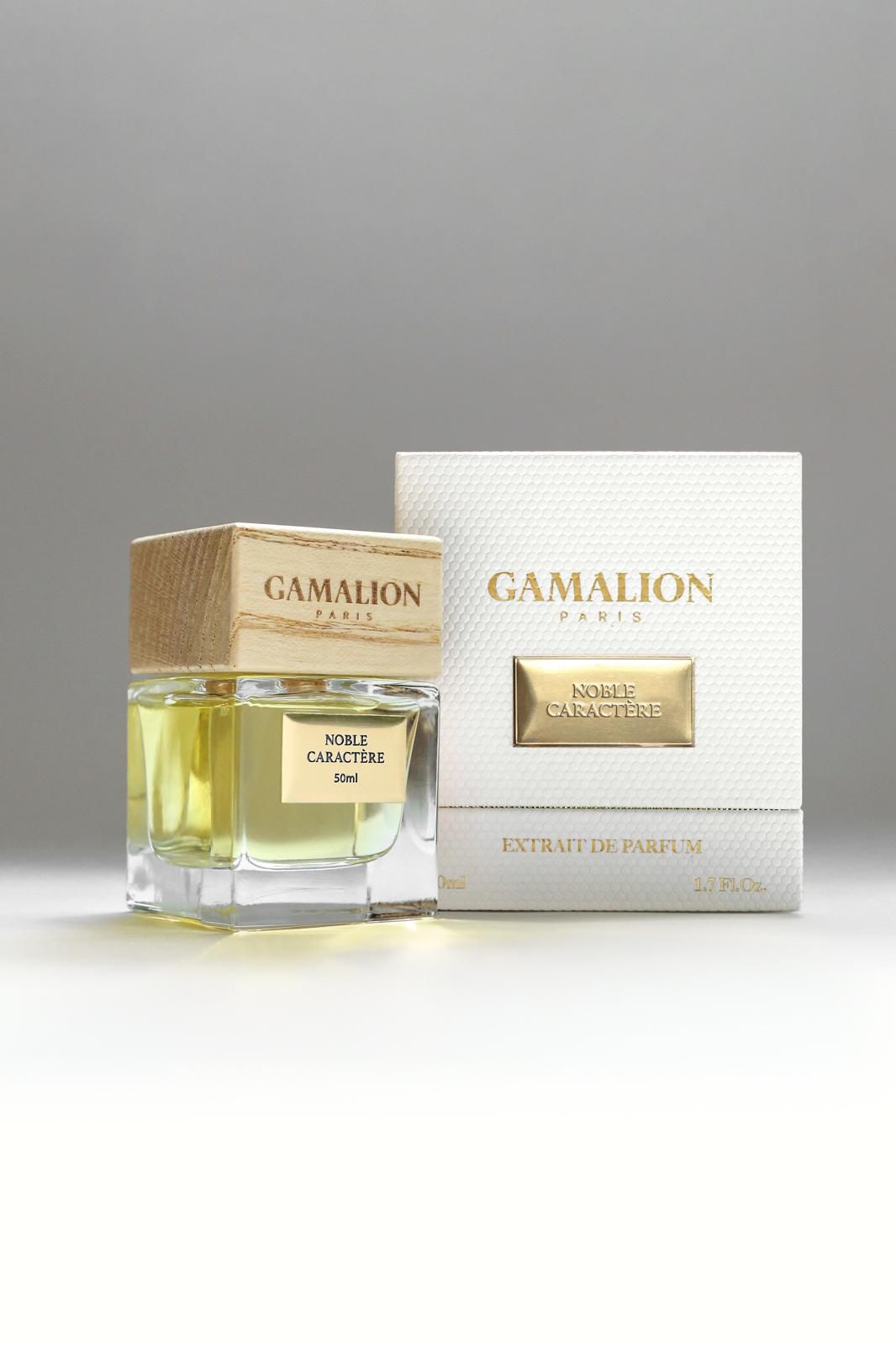 Extrait de Parfum Noble Caractère